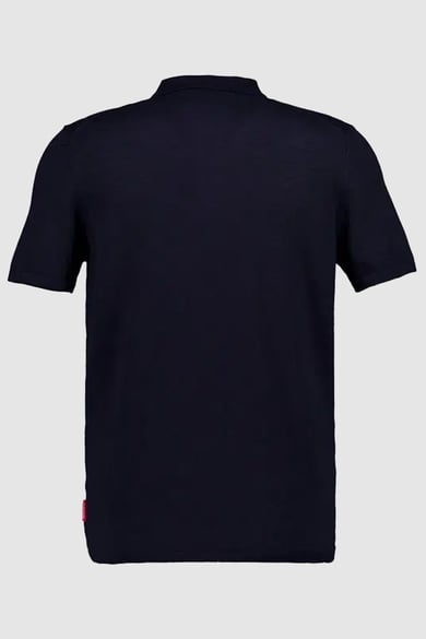 ΜΠΛΟΥΖΑ T-SHIRT JOOP! - 402 ΜΠΛΕ